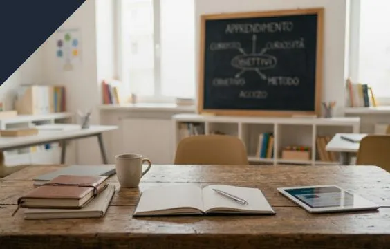 coaching professionisti educazione